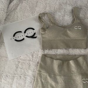 Workout set
